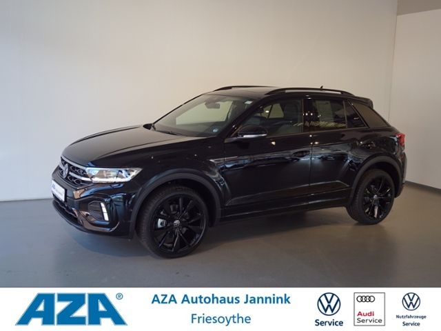 VW T-Roc 1.500 km 35.449 € Friesoythe 26169
