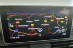 Audi Q5 45 TDI quattro LED Head-Up Leder Panorama 89.200 km 33.500 &euro; Garrel 49681