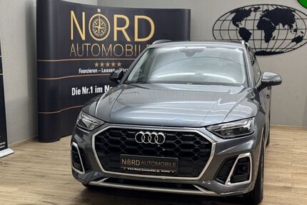 Audi Q5 25.809 km 39.700 &euro; Rastede/ Wahnbek 26180