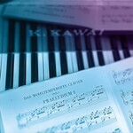 Das wohltemperierte Klavier