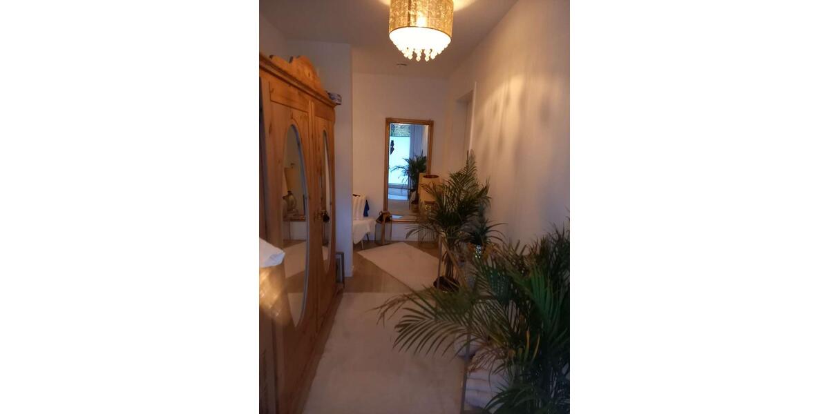 Etagenwohnung Oldenburg Drielaker-Moor - 4 Zimmer, 126 m&sup2;, 1.350&euro; | Angebot:23898286