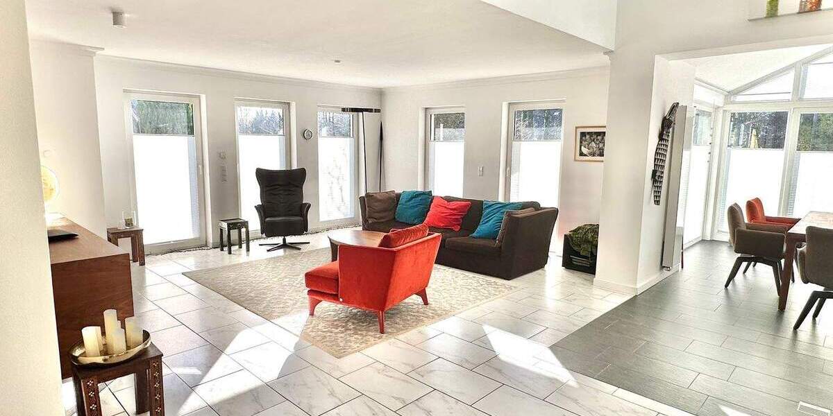 Mehrfamilienhaus, Wohnhaus Bad Zwischenahn Elmendorf - 4 Zimmer, 183 m&sup2;, 549.000&euro; | Angebot:25773906