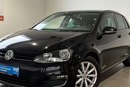 VW Golf 87.382 km 15.790 € Ganderkesee 27777
