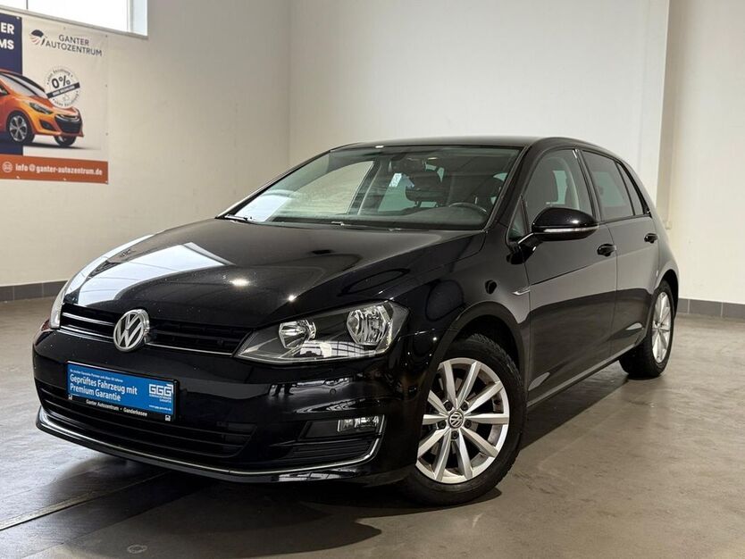 VW Golf 87.382 km 15.790 € Ganderkesee 27777