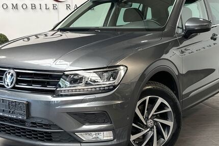 VW Tiguan 139.750 km 17.989 &euro; Wardenburg 26203
