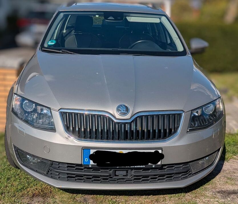 Skoda Octavia 170.419 km 8.950 € Schwanewede 28790