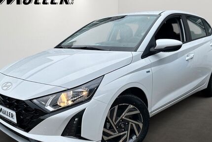 Hyundai i20 16.250 km 19.790 € Delmenhorst 27755