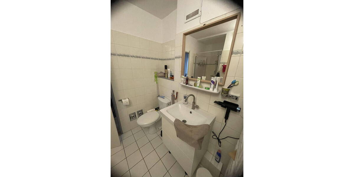 Etagenwohnung Oldenburg Innenstadt - 2 Zimmer, 59 m&sup2;, 200.000&euro; | Angebot:26583640