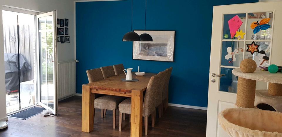 Doppelhaushälfte Oldenburg Kreyenbrück - 4 Zimmer, 108 m&sup2;, 405.000&euro; | Angebot:26339649