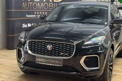 Jaguar E-Pace 18.655 km 38.450 &euro; Rastede/ Wahnbek 26180