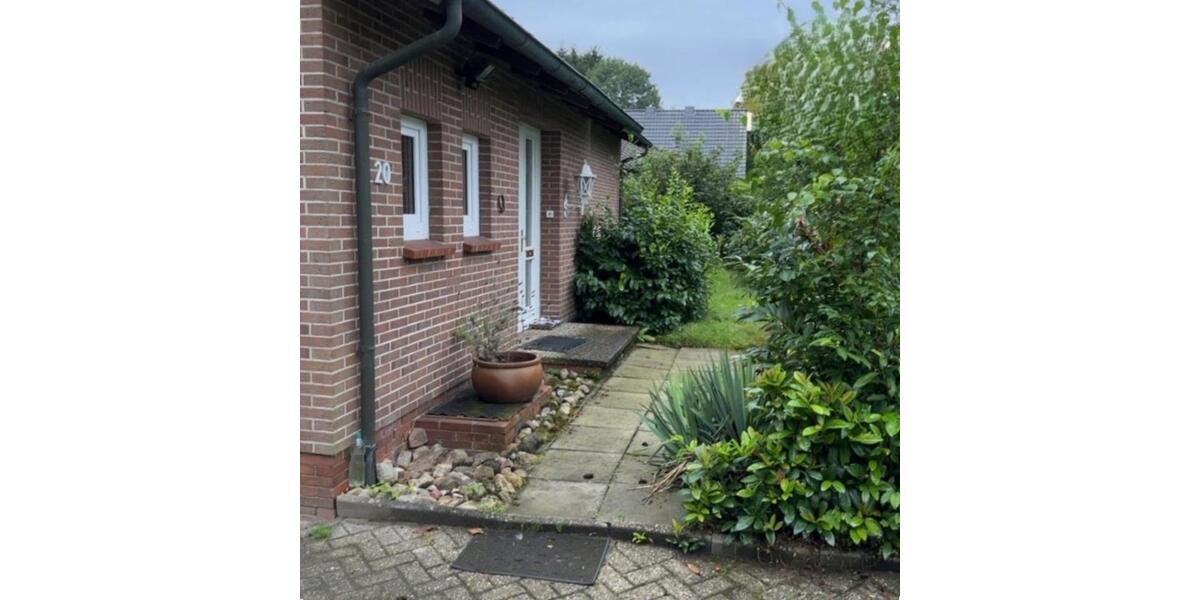 Einfamilienhaus Hatten - 2.5 Zimmer, 105 m&sup2;, 350.000&euro; | Angebot:24680957