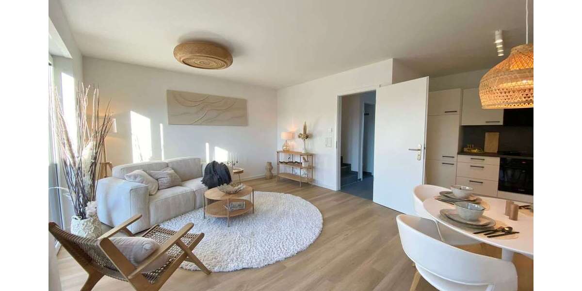 Einfamilienhaus Rastede - 5 Zimmer, 123 m&sup2;, 1.550&euro; | Angebot:23703202