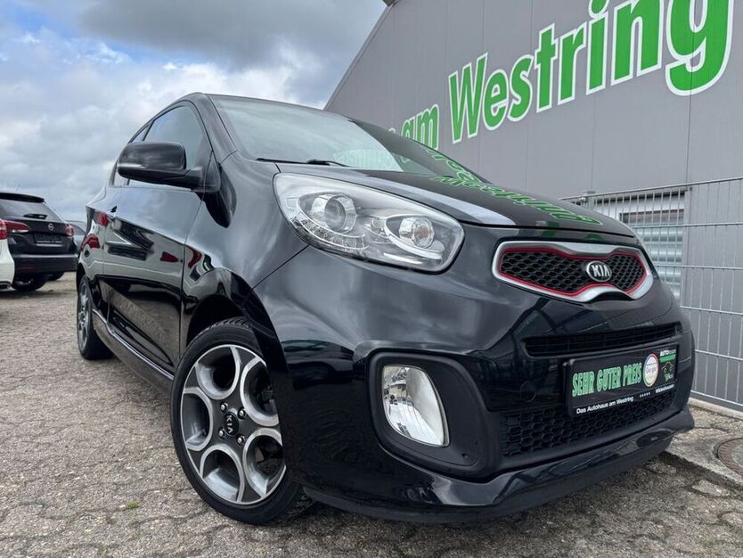 Picanto