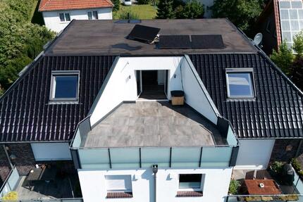 Wohnung Oldenburg Bürgeresch - 4 Zimmer, 122 m&sup2;, 495.000&euro; | Angebot:27029099
