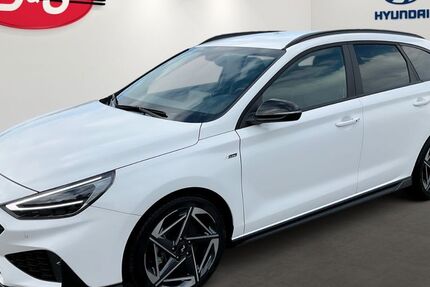 Hyundai i30 7.500 km 27.900 &euro; Bad Zwischenahn 26160