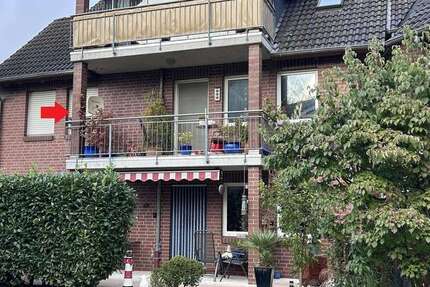 Wohnung Rastede - 3 Zimmer, 74 m&sup2;, 189.900&euro; | Angebot:24339337