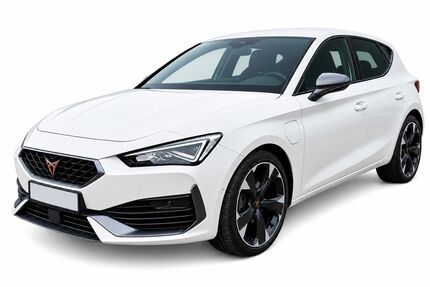 Cupra Leon 67.190 km 23.950 &euro; Wardenburg 26203