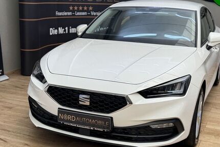 Seat Leon 108.170 km 16.400 € Rastede/ Wahnbek 26180