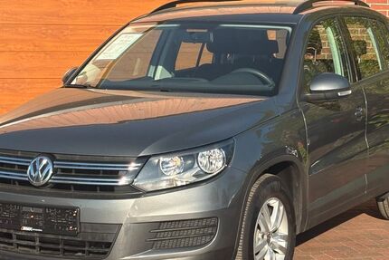 VW Tiguan 133.258 km 11.990 &euro; Westerstede 26655