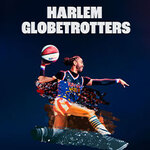 Magic Pass Upgrade - The Harlem Globetrotters - THE 100 YEAR TOUR