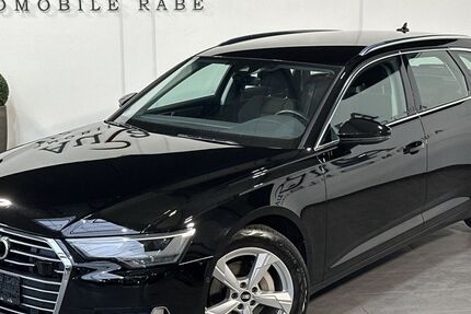 Audi A6 99.750 km 28.749 € Wardenburg 26203