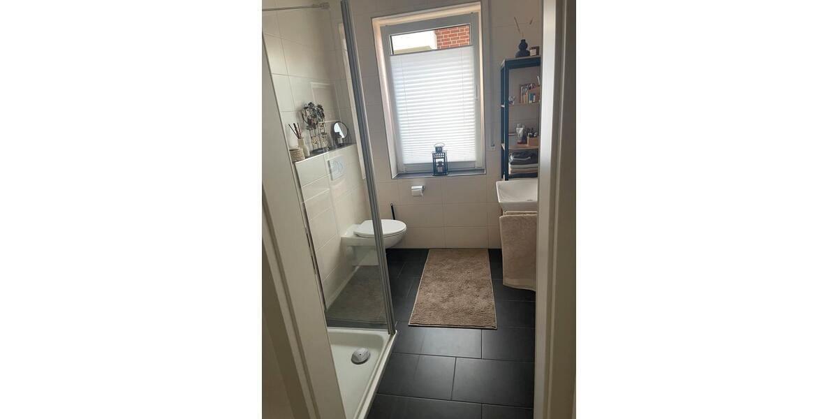 Erdgeschoßwohnung Oldenburg Drielaker-Moor - 2 Zimmer, 55 m&sup2;, 215.000&euro; | Angebot:25655318