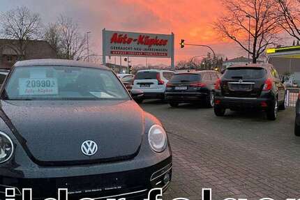 Hyundai iX20 64.750 km 11.900 &euro; Oldenburg 26125