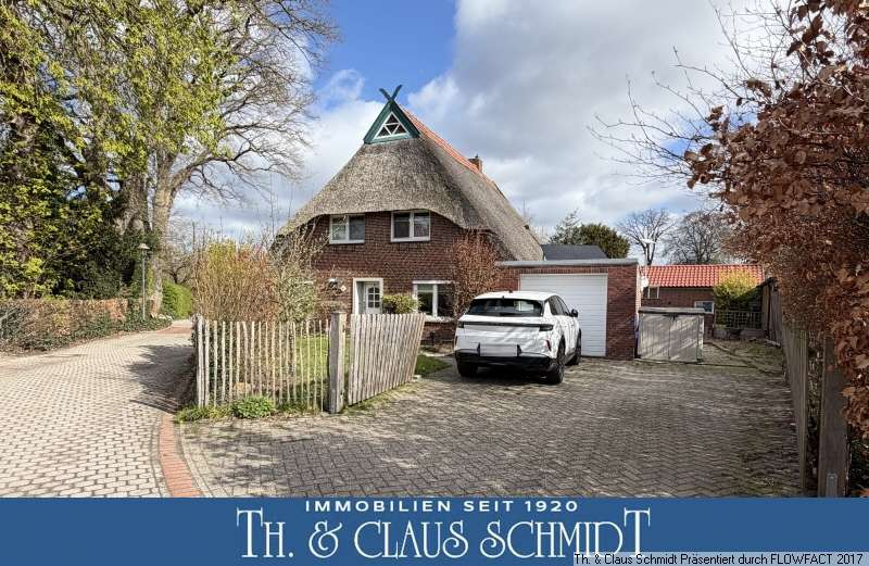 Einfamilienhaus Wardenburg - 7 Zimmer, 205 m&sup2;, 369.000&euro; | Angebot:26108189