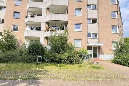Wohnung Oldenburg Eversten - 4 Zimmer, 106 m&sup2;, 950&euro; | Angebot:27506688