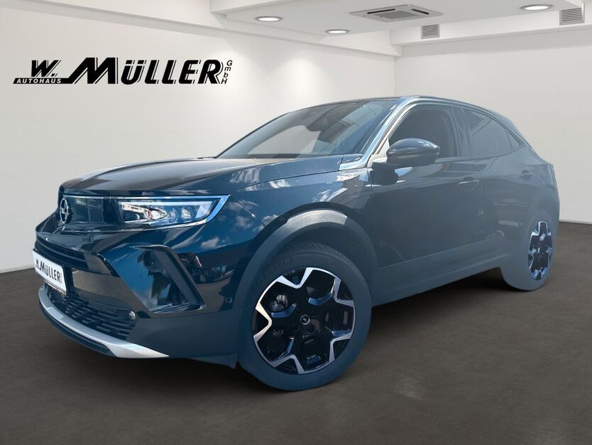 Opel Mokka 17.500 km 23.990 € Delmenhorst 27755