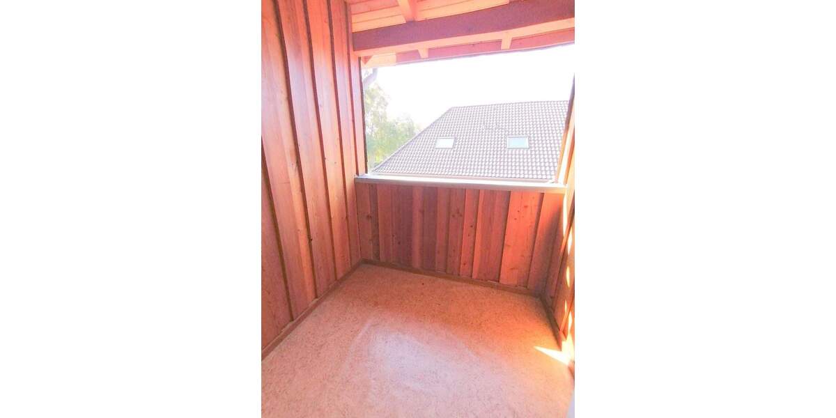 Etagenwohnung Oldenburg Kreyenbrück - 2 Zimmer, 60 m&sup2;, 590&euro; | Angebot:25744132