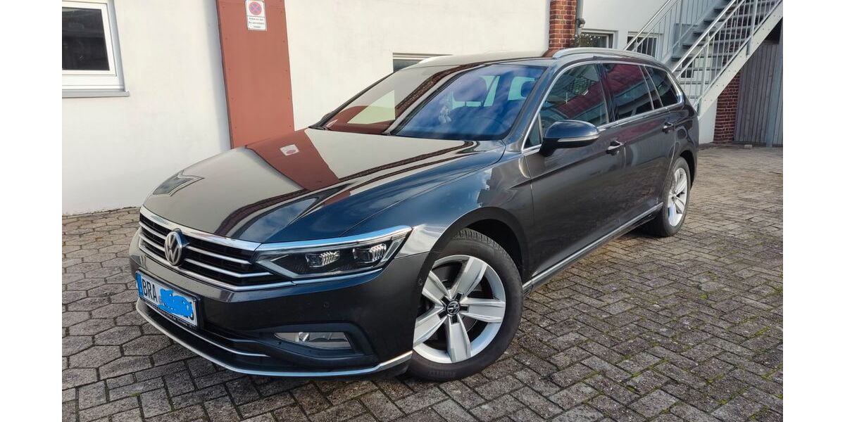 VW Passat Variant 158.000 km 19.450 &euro; Elsfleth 26931