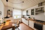 Doppelhaushälfte Westerstede - 4 Zimmer, 120 m&sup2;, 1.250&euro; | Angebot:26162352
