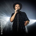 Max Mutzke & Matti Klein Soul Trio - Support: Joy Bogat