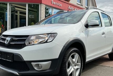 Dacia Sandero 141.205 km 7.500 &euro; Oldenburg 26125