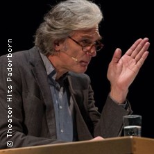 Ich bin immer noch da - Theater Hits 03.04.2027 Stadttheater Oldenburg in Holstein