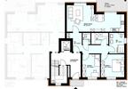 Erdgeschoßwohnung Garrel - 3 Zimmer, 91 m&sup2;, 899&euro; | Angebot:25299230