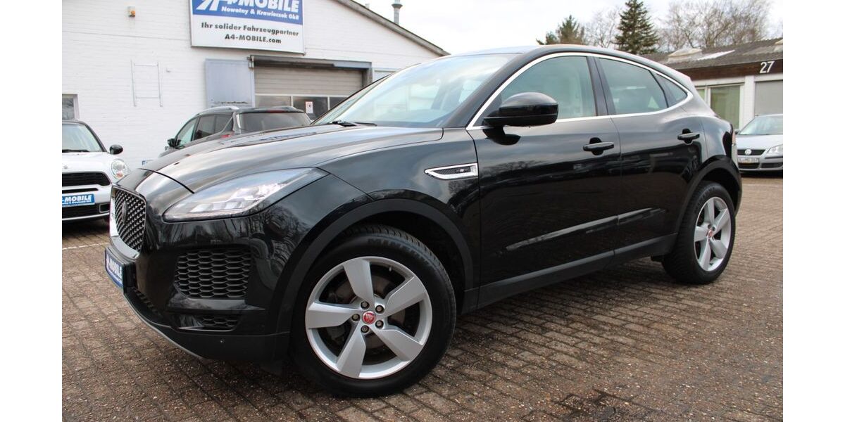 Jaguar E-Pace 130.600 km 20.999 &euro; Oldenburg 26129