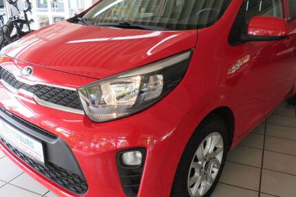 Kia Picanto 62.755 km 9.900 &euro; Oldenburg 26127