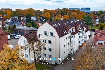 Wohnung zum Kaufen in Bremen 229.990 € 80.9 m² 3 zimmer