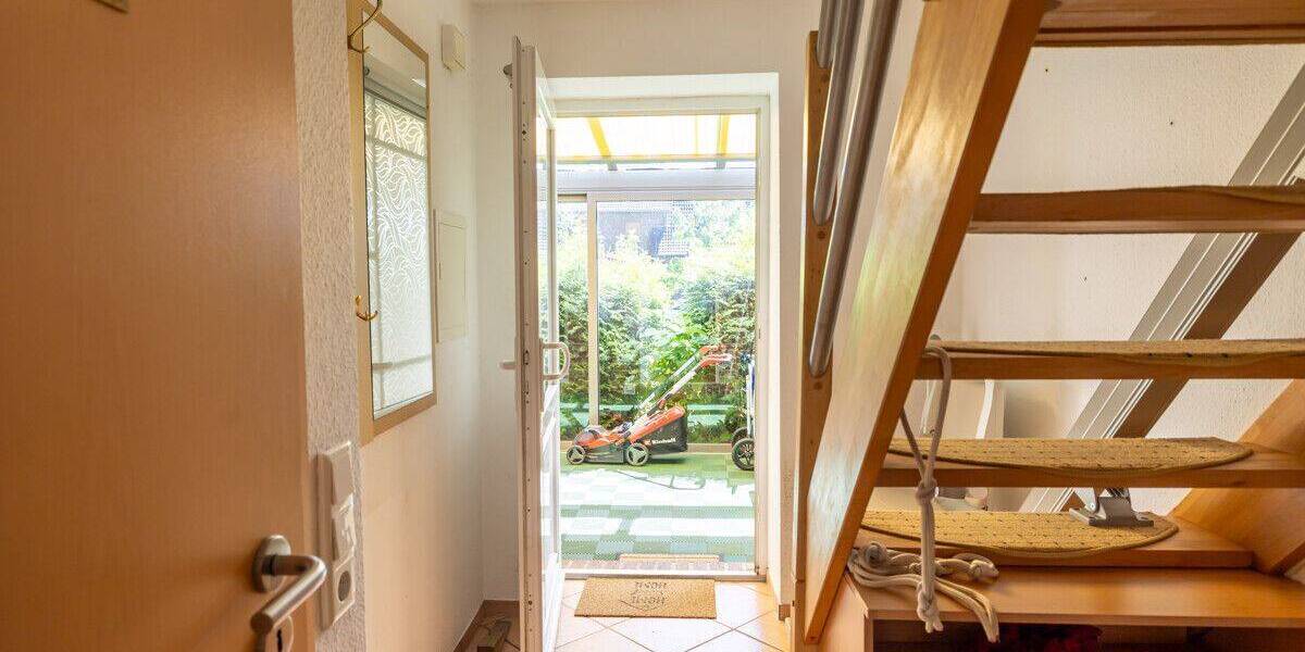 Reihenmittelhaus Ganderkesee Heide - 4 Zimmer, 98 m&sup2;, 289.000&euro; | Angebot:26862980
