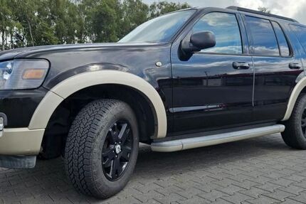 Ford Explorer 105.000 km 19.800 &euro; Edewecht 26188