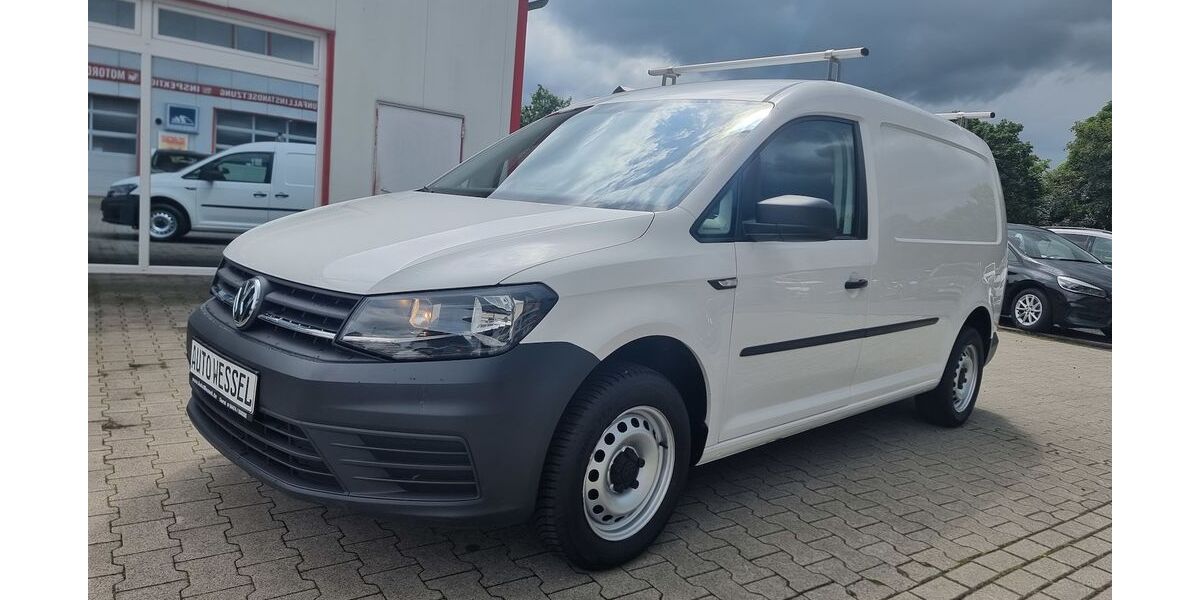 VW Caddy 61.900 km 17.750 &euro; Garrel 49681