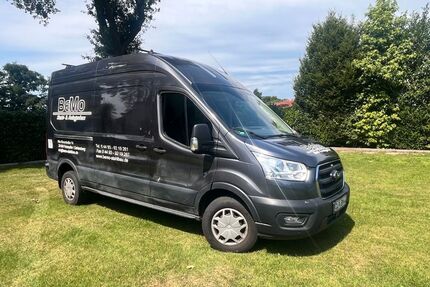 Ford Transit 181.554 km 15.000 &euro; Gehlenberg 26169