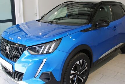 Peugeot 2008 36.443 km 18.950 &euro; Wiefelstede 26215