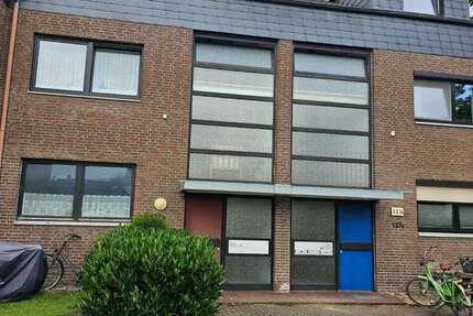 Wohnung zum Kaufen in Oldenburg 170.000 € 60 m² 2 zimmer