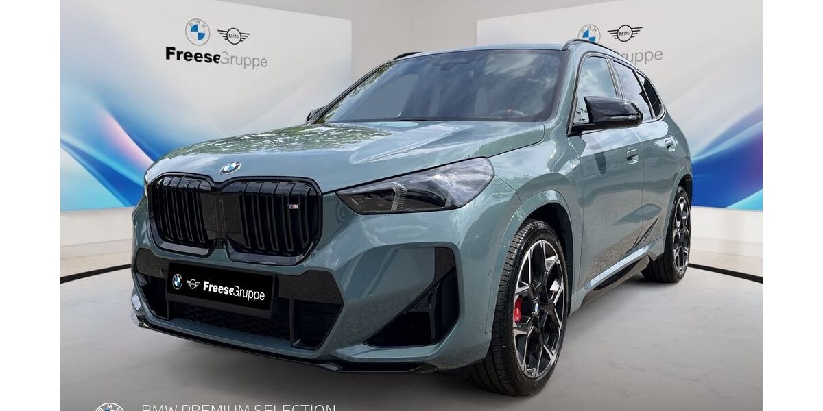 BMW X1 7.618 km 57.990 &euro; Oldenburg 26135