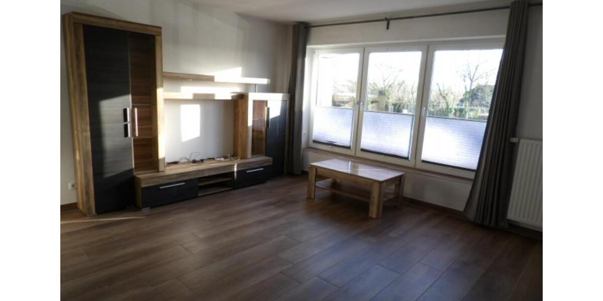 2-Zimmer Wohnung 2 zimmer