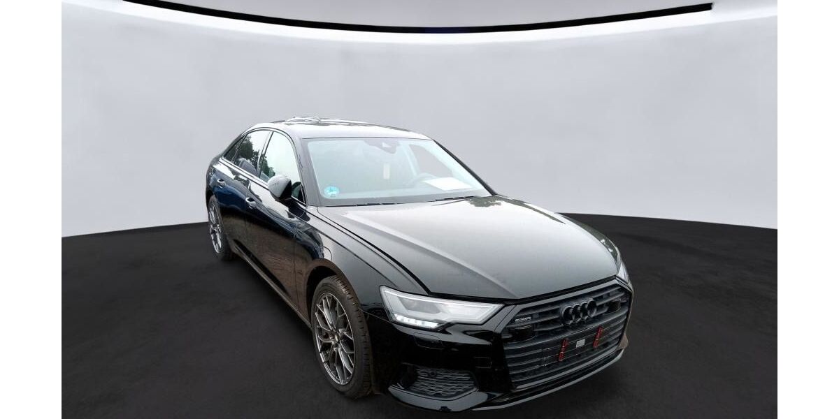 Audi A6 64.123 km 26.900 &euro; Rastede/ Wahnbek 26180