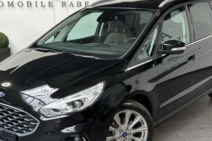 Ford Galaxy 108.750 km 27.449 &euro; Wardenburg 26203